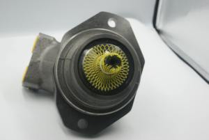 Moteur à piston hydraulique F12-040-MF-CV-C-000-0 F12-040-HF-IH-K-000 Moteur hydraulique à piston axial - Product Image 5