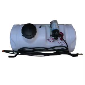 Pulvérisateur ATV 60L Compact, efficace et facile à manœuvrer pour un succès agricole - Product Image 3