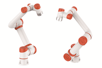 Bras robotique pour distributeur automatique de bubble tea, bras robotique S1400, bras robotique industriel à 6 axes, bras robotique collaboratif