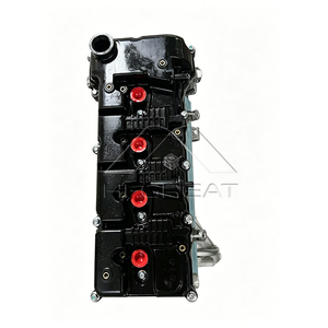 เครื่องยนต์เบนซิน J24B 2.4 ลิตร 4 สูบ DOHC 16 วาล์ว VVT แบบดูดอากาศธรรมชาติ สำหรับ Grand Vitara  ไม่ว่าสินค้าจะเป็นเครื่องยนต์หรือไม่ - Product Image 5