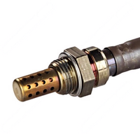 Sensor de Oxígeno Denso O2 234-4608, Nuevo, Garantía de 1 Año, Reemplazo Directo para Focus Escape Tribute
