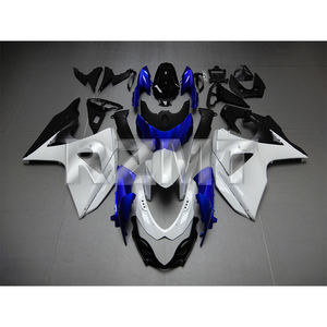 ชุดแฟริ่งมอเตอร์ไซค์ SUZUKI GSXR1000 2009-2016 GSX-R1000 GSXR 1000  แบบฉีดขึ้นรูป ABS ชุดแต่งแฟริ่ง S1009-106a - Product Image 1
