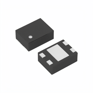 Composant électronique BOM IC en stock 4 UDFN à pad exposé pour la gestion de l'alimentation (PMIC) XC6501C251GR-G - Product Image 1
