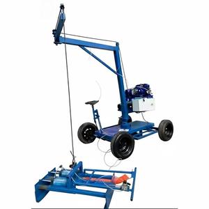 ตัวจับอิฐสำหรับเครื่องจับอิฐ - Product Image 1