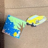 Haute qualité en vrac anime émail broche mignon épinglette logo personnalisé épingles en émail souple pour sacs