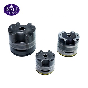 Bombas de Paletas Hidráulicas de Alta Calidad Blince Serie PV2R PV2R3-116-F-RAA - Bomba Central - Product Image 4