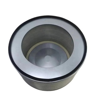 Filtro de Aire Externo para Motores Marinos, Filtro de Aire para Motores de Camiones de Servicio Pesado, OEM P181126 Af4609 8n6309 - Product Image 3