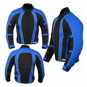 แจ็กเก็ตมอเตอร์ไซค์สำหรับขี่ออฟโรดระบายอากาศได้ดีชุดเกราะป้องกันอุปกรณ์ภายในสำหรับมอเตอร์ไซค์สี่ฤดู - Product Image 5