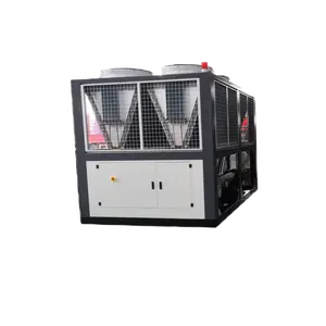 Hot sale 2024 Air source screw chiller