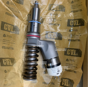 3740750 374-0750 Fuel <b>Injector</b> <b>Nozzle</b> for C32 C27 C15 - Product Image 6
