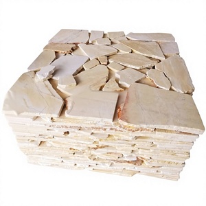 Revestimiento de Pared Exterior Moderno y Cultural, Superficie Pulida, Duradero, para Exteriores, Paisajes de Villas, Construcción, Piedra Thanh Thanh Tung Crazy - Product Image 1