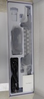 MEDI Mini Endos Roller Muskelmassage Lymphdrainage ABS Handmassagegerät für Zuhause und Salon Vibrations-Innenkugel-Roller zur Körperformung
