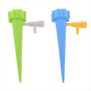 Kits <span class=keywords><strong>de</strong></span> <span class=keywords><strong>Riego</strong></span> Automático <span class=keywords><strong>por</strong></span> <span class=keywords><strong>Goteo</strong></span> para Plantas y Flores <span class=keywords><strong>de</strong></span> Jardín, Ajustables, <span class=keywords><strong>de</strong></span> Plástico, con Púas <span class=keywords><strong>de</strong></span> <span class=keywords><strong>Riego</strong></span> para el Hogar - Product Image 1