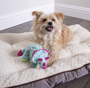 Jouet Indestructible pour chien, jouet en peluche amusant, résistant à l'eau, pour mordiller les molaires, OEM/ODM, jeu d'extérieur, 5 pièces - Product Image 5