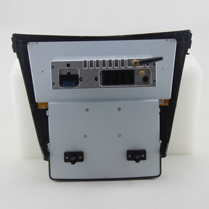 Zestech 12.1 Inch Android 11 Xe Đa Phương Tiện Máy Nghe Nhạc Màn Hình Thẳng Đứng IPS Hiển Thị Với BT Kết Nối Cho Nissan Qashqai 2013-2017 - Product Image 5