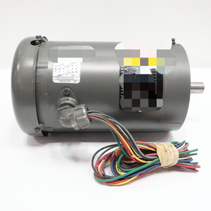 Baldor 35t894p255h2 Ac Motor 145tc 1hp 1155RPM 230/460v-ac 3ph Nuevo Original Listo Stock Automatización industrial Pac Dedicado Plc - Product Image 1
