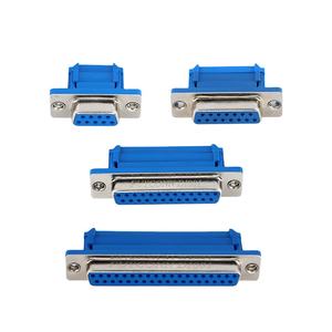 15-контактный D-SUB коннектор, обжимной плоский кабель - Product Image 6