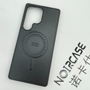 <span class=keywords><strong>Boutique</strong></span> d'usine bas prix nouveau produit <span class=keywords><strong>coque</strong></span> de téléphone portable de charge sans fil magnétique pour étui ultra samsung S21 S25 - Product Image 1