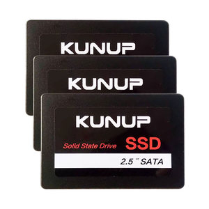 Kunup 2.5 SATA3 Sata 3 120GB 240 GB 128GB 256GB 500GB 512GB 1TB 2TB SSD Di Động Cho Máy Tính Xách Tay Ổ Cứng Bán - Product Image 2