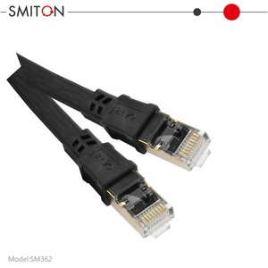 Câble Ethernet CAT8 RJ45 <span class=keywords><strong>Lan</strong></span> FTP 5M 10M 15M <span class=keywords><strong>20M</strong></span> pour câble réseau - Product Image 4