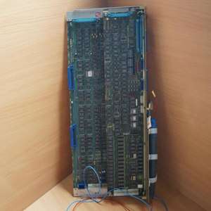 1 ชิ้น บอร์ดใหม่แกะกล่องของแท้ รุ่น A02r-0033-0004 A02b-0033-075 Plc - Product Image 1