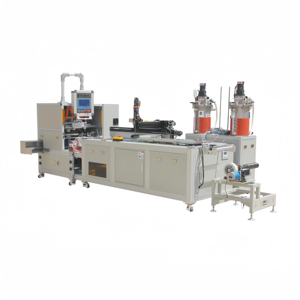 เครื่องรีดเยื่อ RO สำหรับเครื่องกรองน้ำยี่ห้อ wecome สำหรับผลิตในประเทศ - Product Image 6