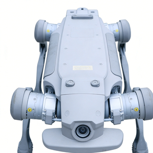 หุ่นยนต์สี่ขาบรรทุกน้ำหนักได้ 8 กก. สำหรับงานขนส่งวัสดุ - Product Image 3