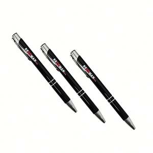 تصميم شعار مخصص لهدايا الشركات الترويجية، دفتر ملاحظات مكتبي، مجموعة هدايا أعمال مخصصة - Product Image 5