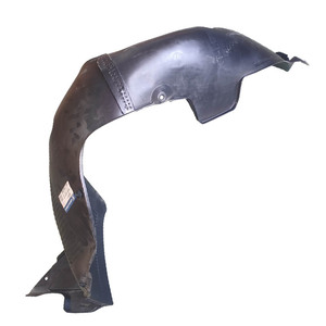 สำหรับแผ่นบุภายในบังโคลนหน้า L 86811-3X000 R 86812-3X000 พลาสติก อะไหล่ทดแทนใหม่ - Product Image 4