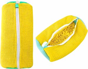 Bolsa Reutilizable para Limpiar Zapatos Deportivos y Tenis, 39*19cm, Kit de Limpieza Ligero y Antimanchas - Product Image 1