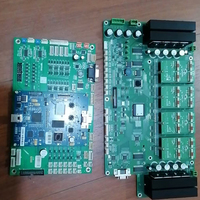 Semua Jenis Papan Utama Printer Locor dan Papan Kepala Carriage Board