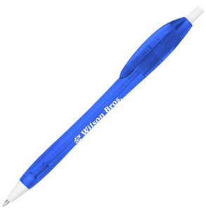 Stylo publicitaire personnalisé avec impression de logo – Cadeau promotionnel, événementiel, publicitaire, vente en gros - Product Image 5