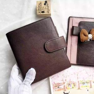 Taccuino in pelle di coccodrillo in Pu nuova edizione limitata importata A5 A6 A7 A8Xl libro <span class=keywords><strong>ad</strong></span> anello grande a fogli mobili - Product Image 1