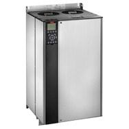 <span class=keywords><strong>Convertidor</strong></span> <span class=keywords><strong>de</strong></span> Frecuencia Variable (VFD) Danfoss FC302 Serie Original 100% Nuevo, Controlador PLC - Product Image 2