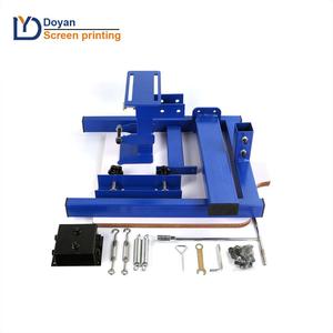 Nhãn hiệu màn hình in ấn bảng/một màu màn hình in ấn báo chí và một bảng máy cho T-Shirt in - Product Image 4