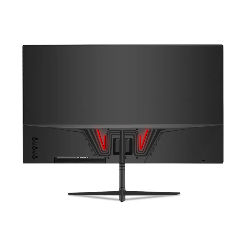 LCD monitor 1080p computer high-definition screen 27/32/24 inches borderless 165hz e-sports game ips screen LED home computer