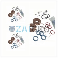 Pièces de rechange de coupeur de jet d'eau H2O Jet 302066/302662 Kit d'entretien d'intensificateur, remplacement mineur de pièce de coupeur de jet d'eau