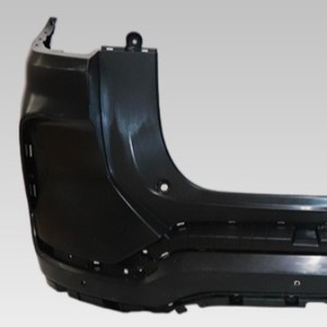 Conjunto de Parachoques Delantero para BYD Han EV, Piezas de Repuesto para Carrocería, Ajuste Preciso, Componentes Exteriores OEM HCEF2803111A - Product Image 2