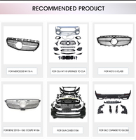 Pièces automobiles, charnière de capot moteur, serrure, nouveau métal pour VW Jetta MK7 2016