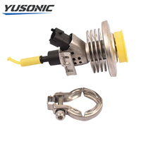Sıcak Dizel Egzoz Sıvısı Def Enjektörü 0444021046 Jeep Grand Cherokee Ram 1500 3.0L için