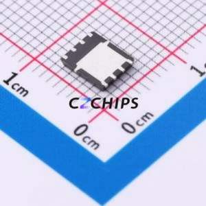 SIR104LDP-T1-RE3ใหม่-ต้นฉบับ PowerPAK-SO-8ทรานซิสเตอร์ภาคสนามทรานซิสเตอร์ (MOSFET) - Product Image 2
