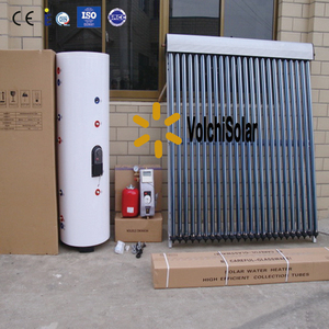 <span class=keywords><strong>Chauffe</strong></span>-<span class=keywords><strong>eau</strong></span> solaire sans pression à tubes sous vide, support en acier inoxydable et réservoir d'<span class=keywords><strong>eau</strong></span> solaire, <span class=keywords><strong>prix</strong></span> bas, usine chinoise - Product Image 6