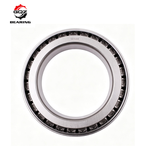 Heavy Load 32024 Single <b>Row</b> Tapered Roller Bearing 120x180x38mm for Industrial Reducer Farm <b>Machinery</b> Aftermarket - Product Image 2