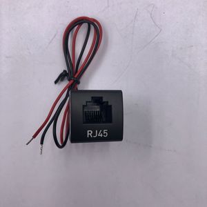 Conector Ethernet RJ45 Cody de 1 Puerto con Pantalla LED para Vehículos Toyota - Product Image 5