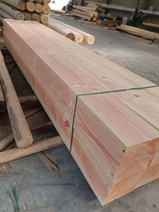 Vigas Estructurales <span class=keywords><strong>de</strong></span> <span class=keywords><strong>Madera</strong></span> <span class=keywords><strong>de</strong></span> Abeto Douglas, Precios al por Mayor, Viga <span class=keywords><strong>de</strong></span> <span class=keywords><strong>Madera</strong></span> Glulam <span class=keywords><strong>para</strong></span> Construcción <span class=keywords><strong>de</strong></span> Edificios - Product Image 5