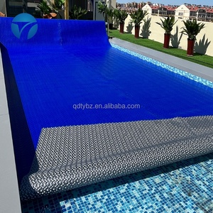 Cubierta de <span class=keywords><strong>piscina</strong></span> solar Venta caliente Cubierta de <span class=keywords><strong>piscina</strong></span> solar de <span class=keywords><strong>verano</strong></span> de burbuja de alta calidad - Product Image 3