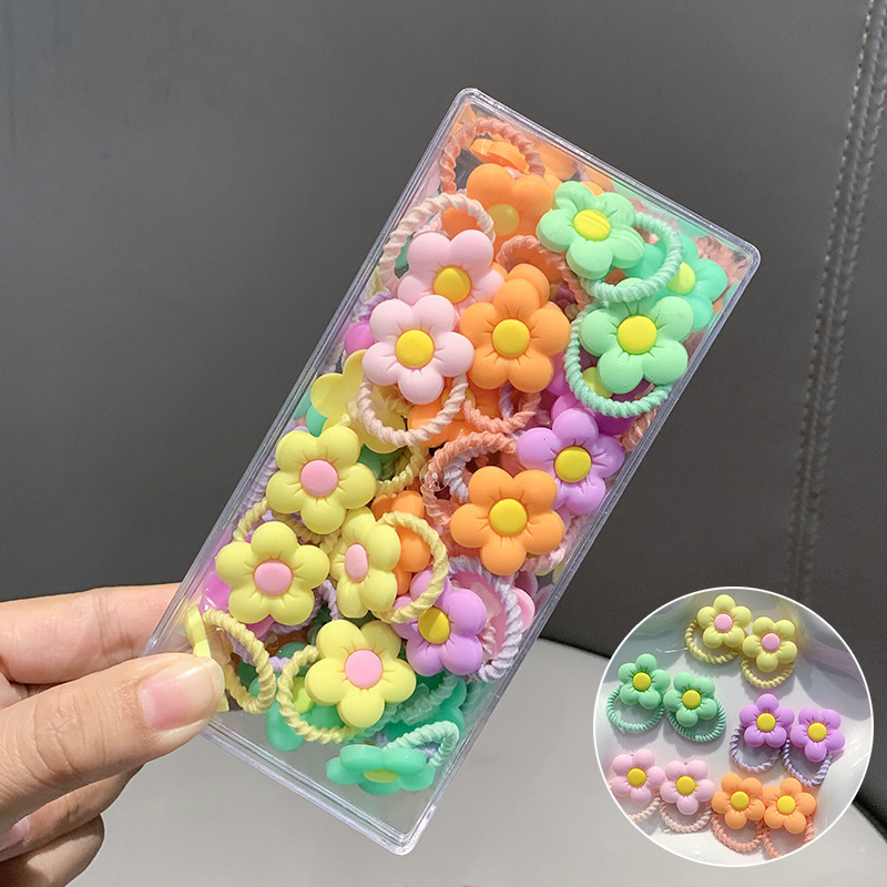 Color big flower 40 root-long box