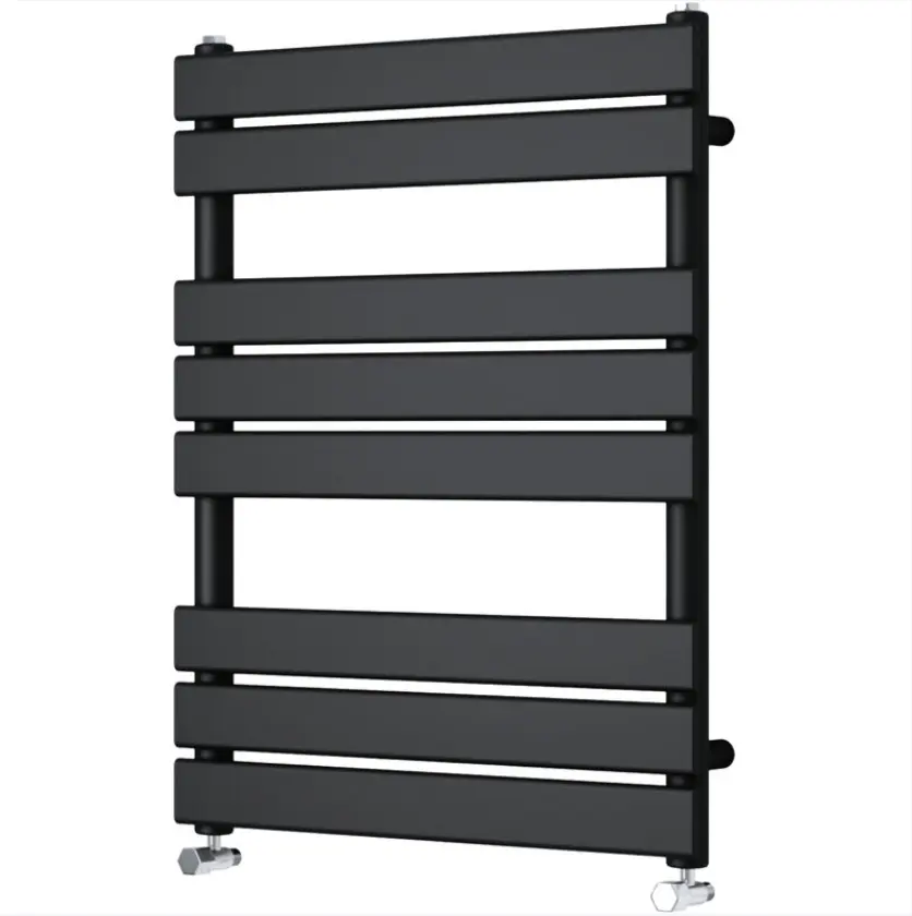 Heated Towel Rail Towel Radiator Bathroom Heated Towel Rack Designer Low-carbon Steel Heater