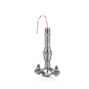 Original for Pt100 Temperature 0085 LCD OEM IP68 Pipe <b>Clamp</b> Sensor 848T Wireless High Temperature Instruments - Product Image 2