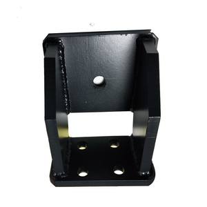 ขายึดเกียร์รถยกดูซาน ซ้าย 5-7 ตัน รุ่น D50G D70G อะไหล่หมายเลข A611044 - Product Image 5